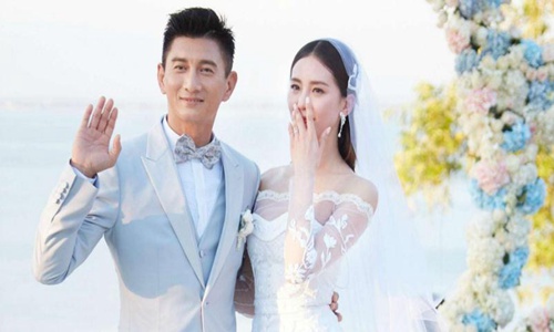 吴奇隆与刘诗诗近况如何(吴奇隆和刘诗诗现在的婚姻情况)