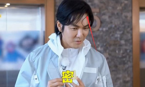 钟汉良照片素颜(钟汉良综艺节目推荐)