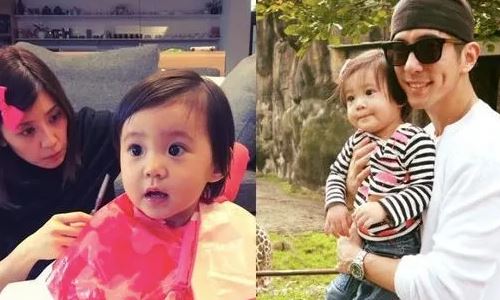 贾静雯产三胎(修杰楷贾静雯感情史)