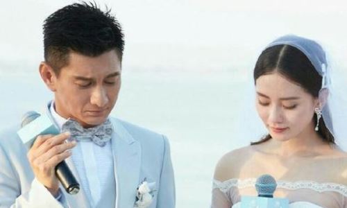 刘诗诗嫁吴奇隆的原因(刘诗诗为什么嫁给吴奇隆)