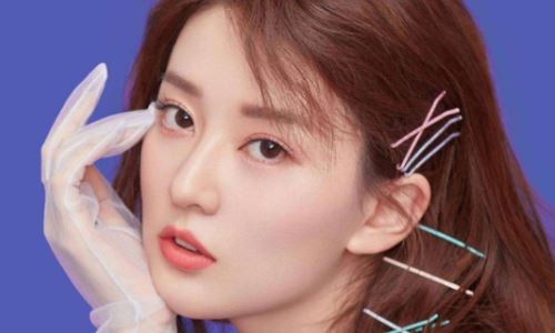 乔欣体质怎么样(乔欣的父母是什么来历)