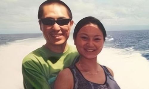 陈婷张艺谋妻子的个人资料(陈婷什么时候与张艺谋结婚的)