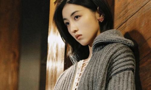 张子枫和吴磊在一起了吗(焉栩嘉张子枫很像)