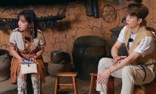 宋雨琦和王嘉尔谈恋爱了吗(宋雨琦是王嘉尔的师妹吗)