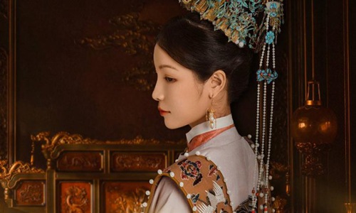 尚食中姚子衿的身份被皇帝得知(尚食姚子衿最后成皇后了吗)