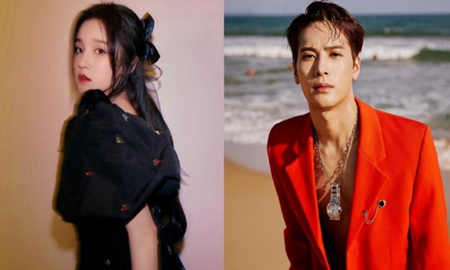 宋雨琦和王嘉尔谈恋爱了吗(宋雨琦是王嘉尔的师妹吗)