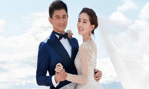 吴奇隆与刘诗诗近况如何(吴奇隆和刘诗诗现在的婚姻情况)