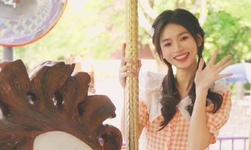 抖音邹好好(抖音邹好好是谁)