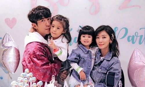 贾静雯产三胎(修杰楷贾静雯感情史)