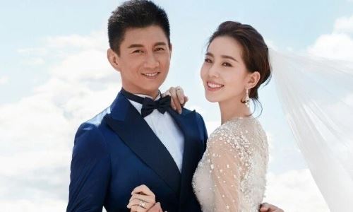 刘诗诗嫁吴奇隆的原因(刘诗诗为什么嫁给吴奇隆)