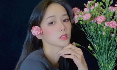 抖音广西表妹kk个人资料(表妹李kk唱i missyou)