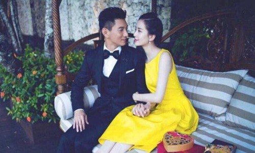 吴奇隆和女经纪人任玥照片(任玥相片)