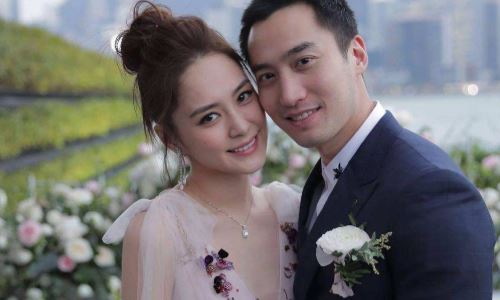 钟欣潼莱郭虹会复合吗?她为什么突然长胖了?