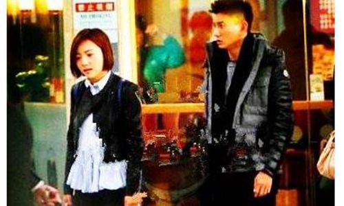 吴奇隆和女经纪人任玥照片(任玥相片)