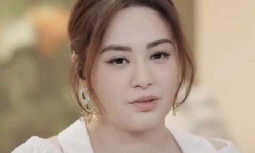 钟欣潼莱郭虹会复合吗?她为什么突然长胖了?