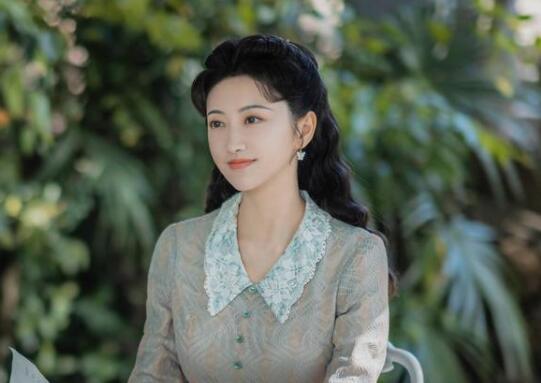 流光之城大结局冯世真在哪里(流光之城冯世真身世的弟弟是谁)