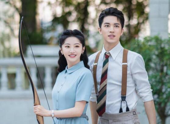 流光之城大结局冯世真在哪里(流光之城冯世真身世的弟弟是谁)