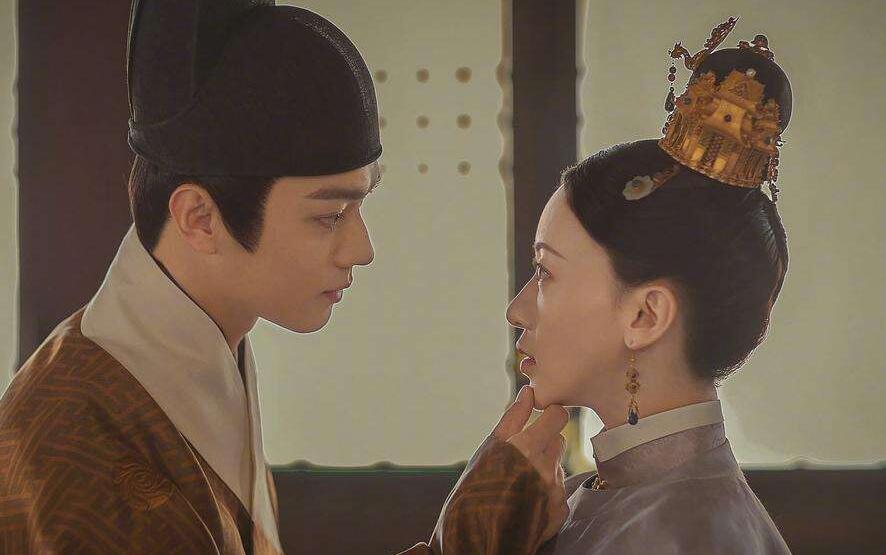 《尚食》姚最终成为女王了吗?她的历史原型和真实身份是谁?