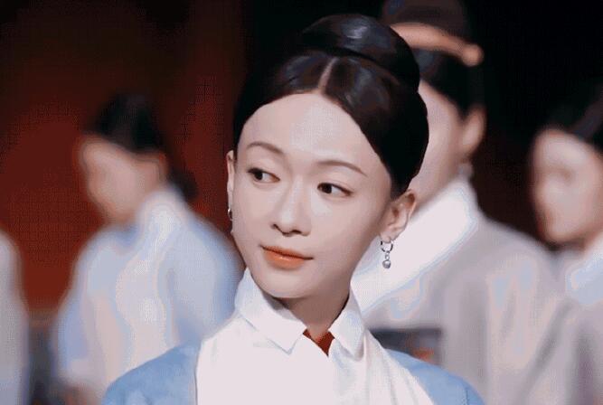 《尚食》姚最终成为女王了吗?她的历史原型和真实身份是谁?