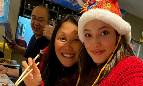 青蛙公主谷爱凌捐了多少(青蛙公主谷爱凌原图)