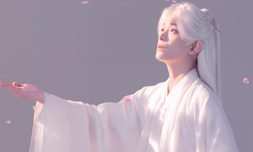 杨超越丁禹兮七时吉祥开机合影(丁禹兮杨超越一时冲动七世吉祥)