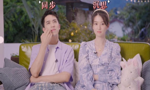 许魏洲除了乔欣外有其它的cp吗(许魏洲是真的在追乔欣吗)