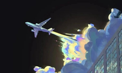 东航飞机故障事件(东航航班突发事件)