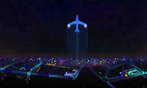 杨澜发来信息悼念飞机失事中的遇难者。东航mu5735人员名单详情