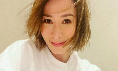 佘诗曼和谁拍拖(佘诗曼最近在忙什么)