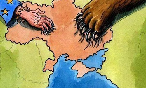 俄乌冲突俄国的基本诉求是什么(俄乌冲突乌克兰的利益诉求)