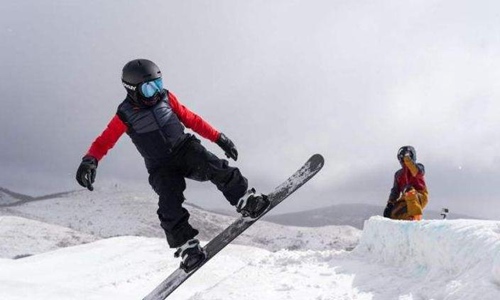 耿个人信息简介2022国家残疾人滑雪队队员