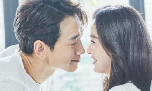 rain老婆金泰熙多大(rain比妻子金泰熙小几岁)