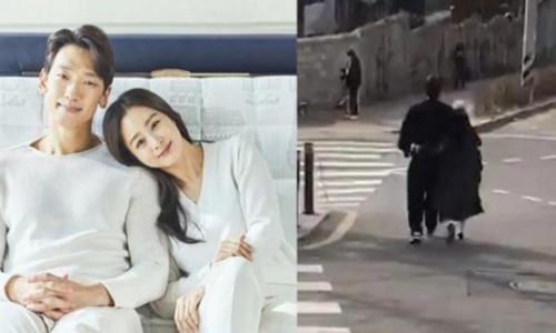 rain老婆金泰熙多大(rain比妻子金泰熙小几岁)