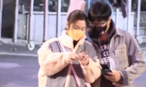 selina任家萱现况(任家萱 selina 最新照片)