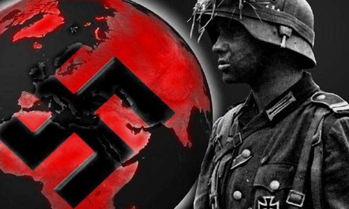 俄罗斯反法西斯75周年(俄罗斯反法西斯100周年)