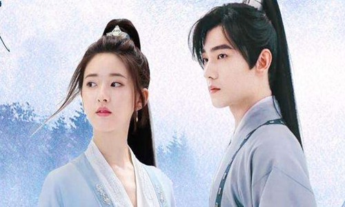 赵露思和杨洋在一起了吗(赵露思和杨洋八卦)