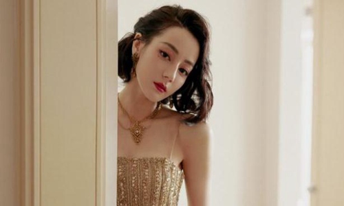 迪丽热巴公诉精英豆瓣(公诉精英电视剧演员迪丽热巴)