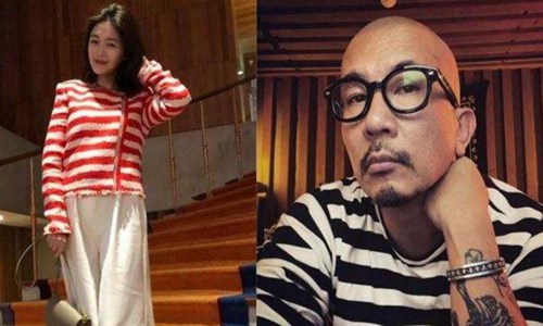 汪小菲谈大s近况(大s与周渝民相识)