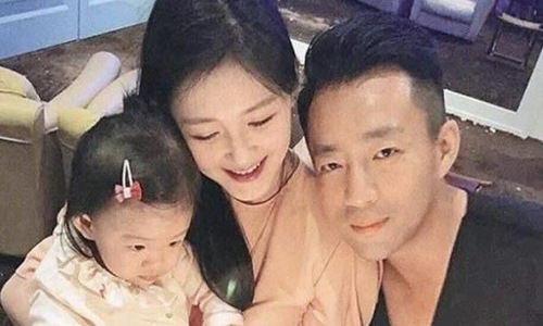 汪小菲谈大s近况(大s与周渝民相识)