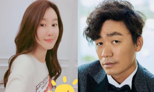 王宝强现任女朋友冯清(马蓉跟王宝强怎么回事)