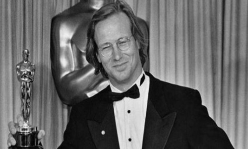著名导演威廉赫特去世,凭借《蜘蛛女之吻》获得奥斯卡奖。