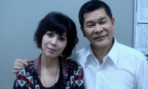 澎恰恰情史(台湾男星澎恰恰)