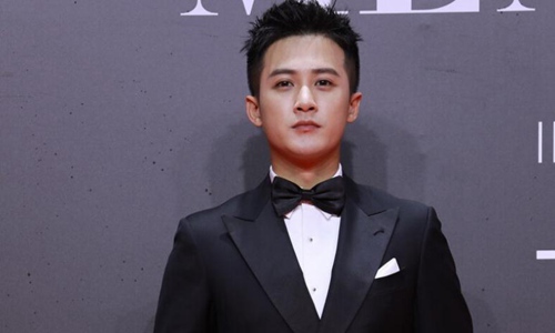 檀健次粉丝名叫什么(檀健次路人照)