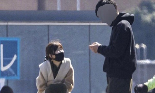 福原爱的众叛亲离(福原爱 几个孩子)