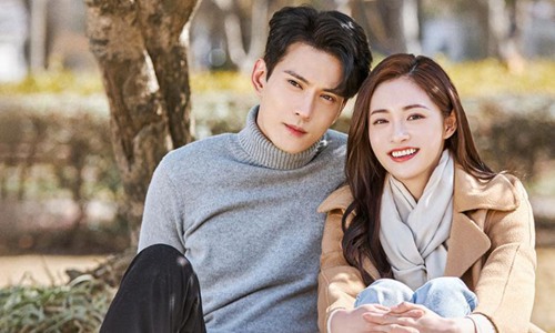 《影帝的公主》改编自哪部小说?索洛穆廷和魏明怎么了?