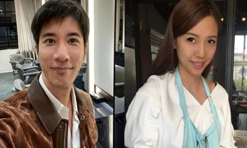 王力宏李靓蕾法庭文件(王力宏李靓蕾离婚案进展)