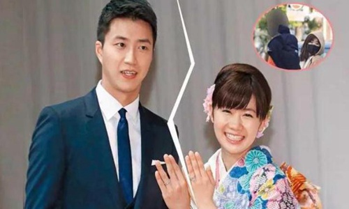 福原爱离婚日媒关注中国媒体评价(说福原爱撒谎)