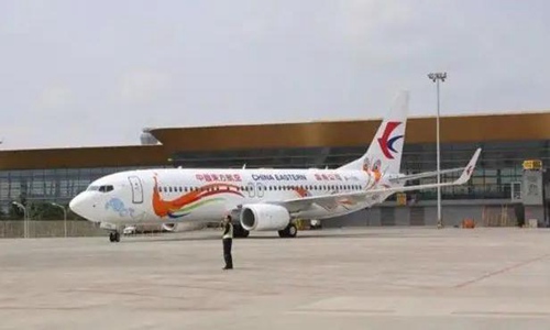 东航飞机失事原因(东航坠机现场人找到了吗)