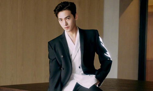 杨洋的最近近况(杨洋黑粉怎么评论)