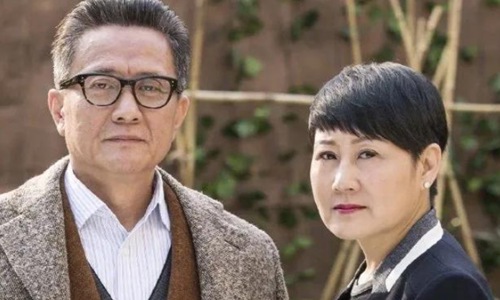 吴刚多大年龄拍的人民的名义(吴刚陆毅参演的电视剧)